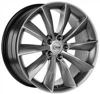 5X114.3 8.5X19 RC-359 ET38 73.1 OEM 1